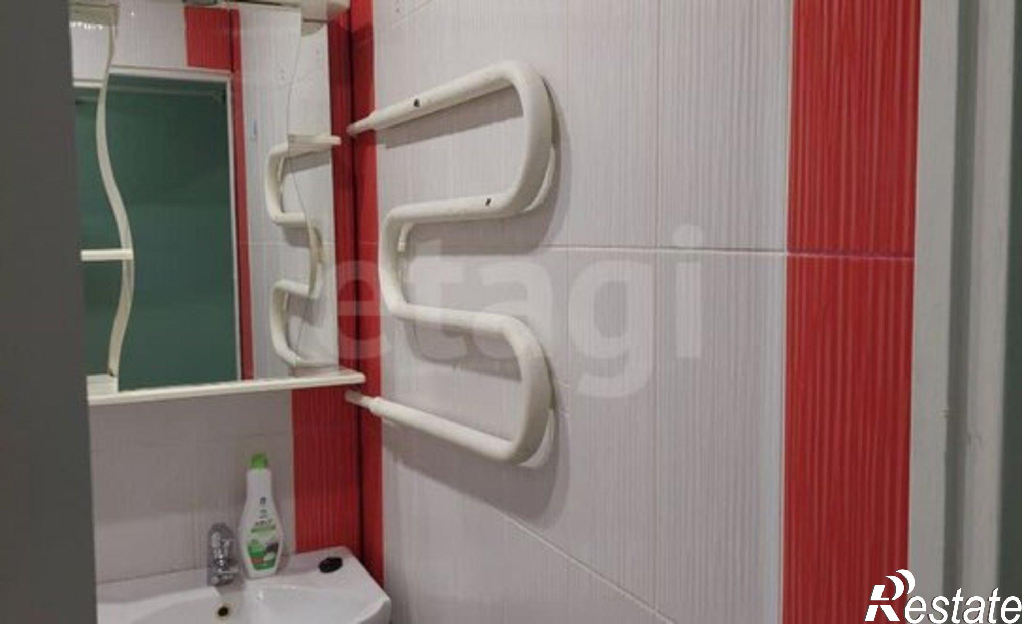 Купить квартиру за 3 800 000 рублей на б-р Гагарина, 58