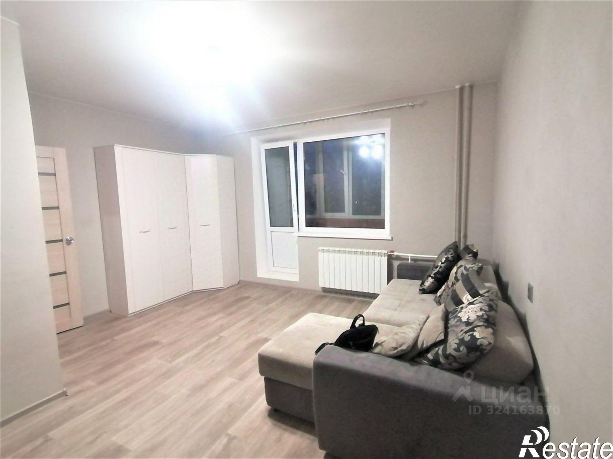 Купить квартиру за 4 500 000 рублей на ул Карпинского, 101