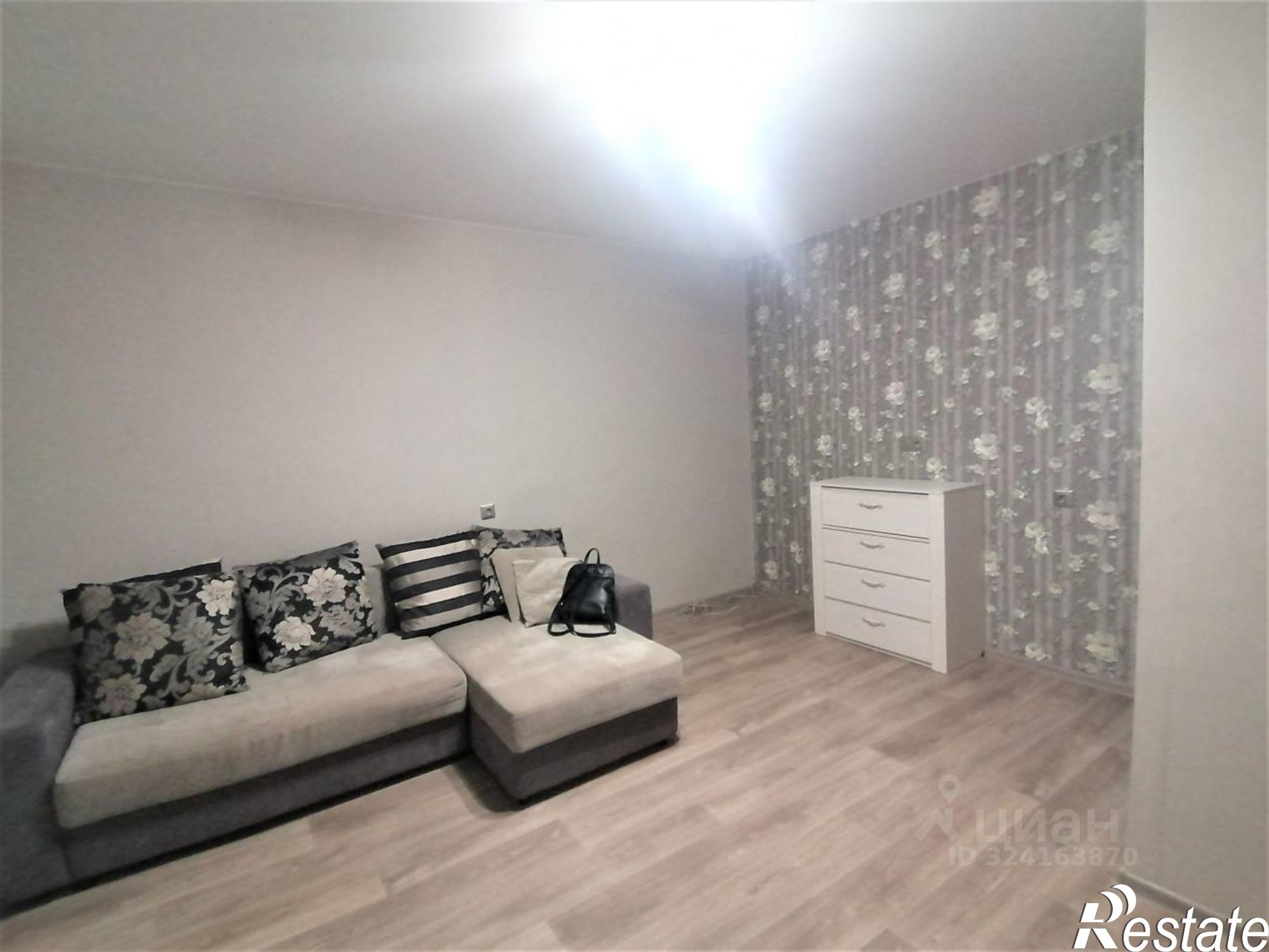 Купить квартиру за 4 500 000 рублей на ул Карпинского, 101