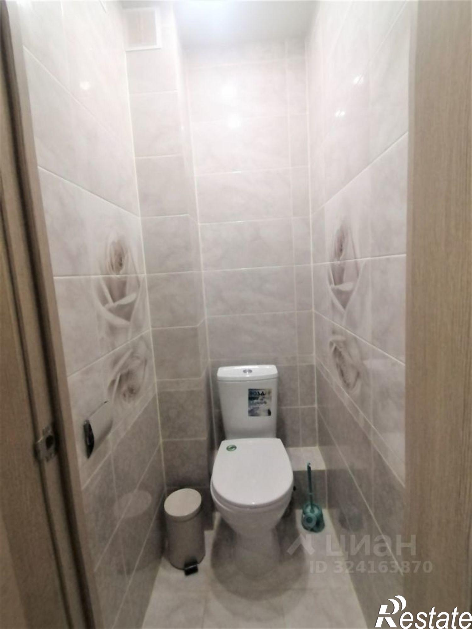 Купить квартиру за 4 500 000 рублей на ул Карпинского, 101