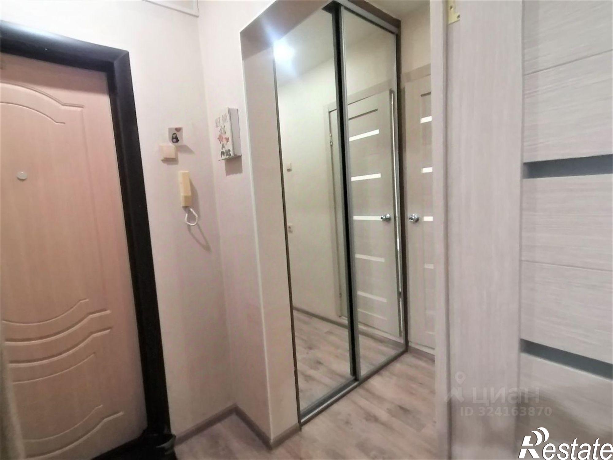 Купить квартиру за 4 500 000 рублей на ул Карпинского, 101