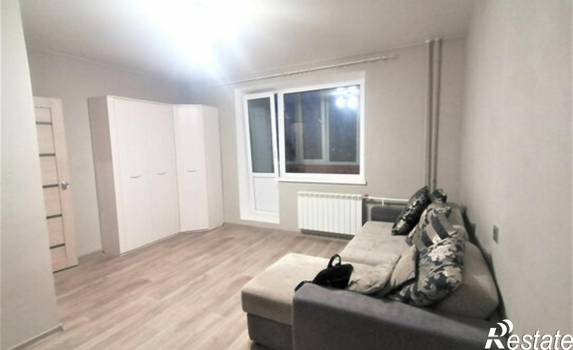 Купить квартиру за 4 500 000 рублей на ул Карпинского, 101