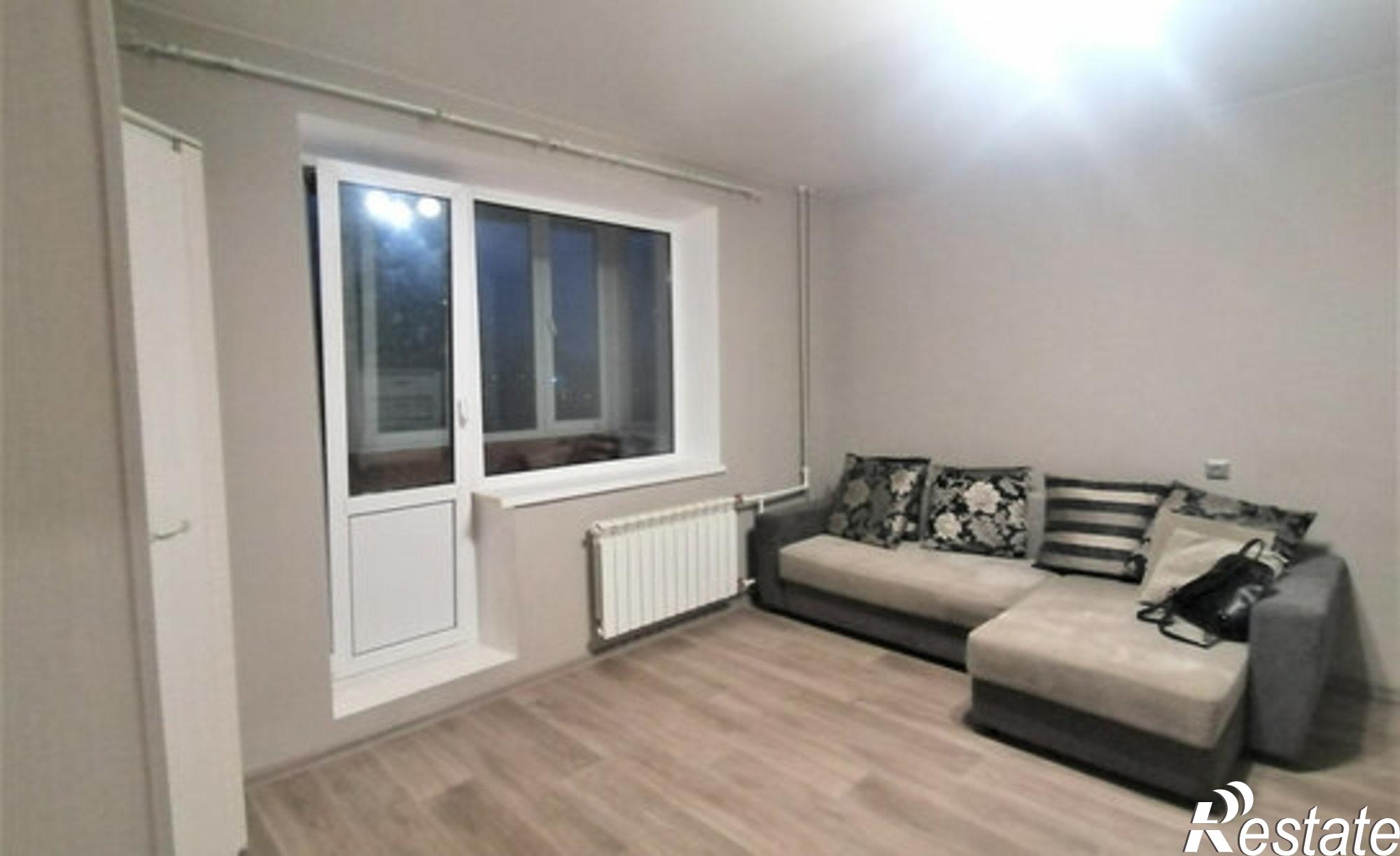 Купить квартиру за 4 500 000 рублей на ул Карпинского, 101