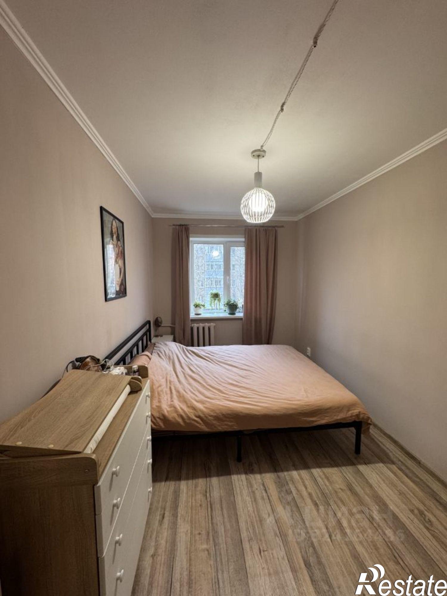 Купить квартиру за 4 790 000 рублей на ул Братьев Игнатовых, 17а