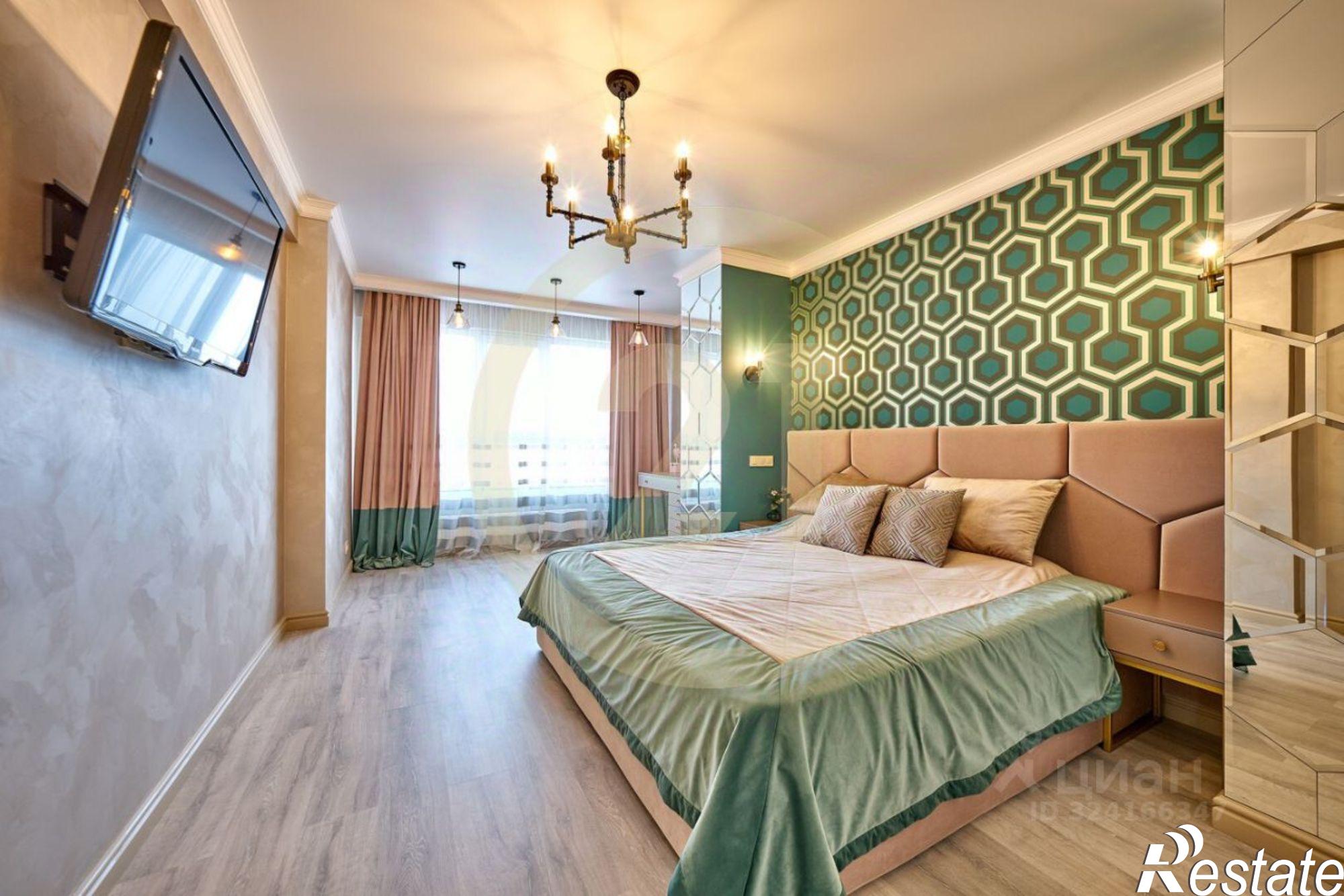 Купить квартиру за 42 000 000 рублей на ул Чернышевского, 15в