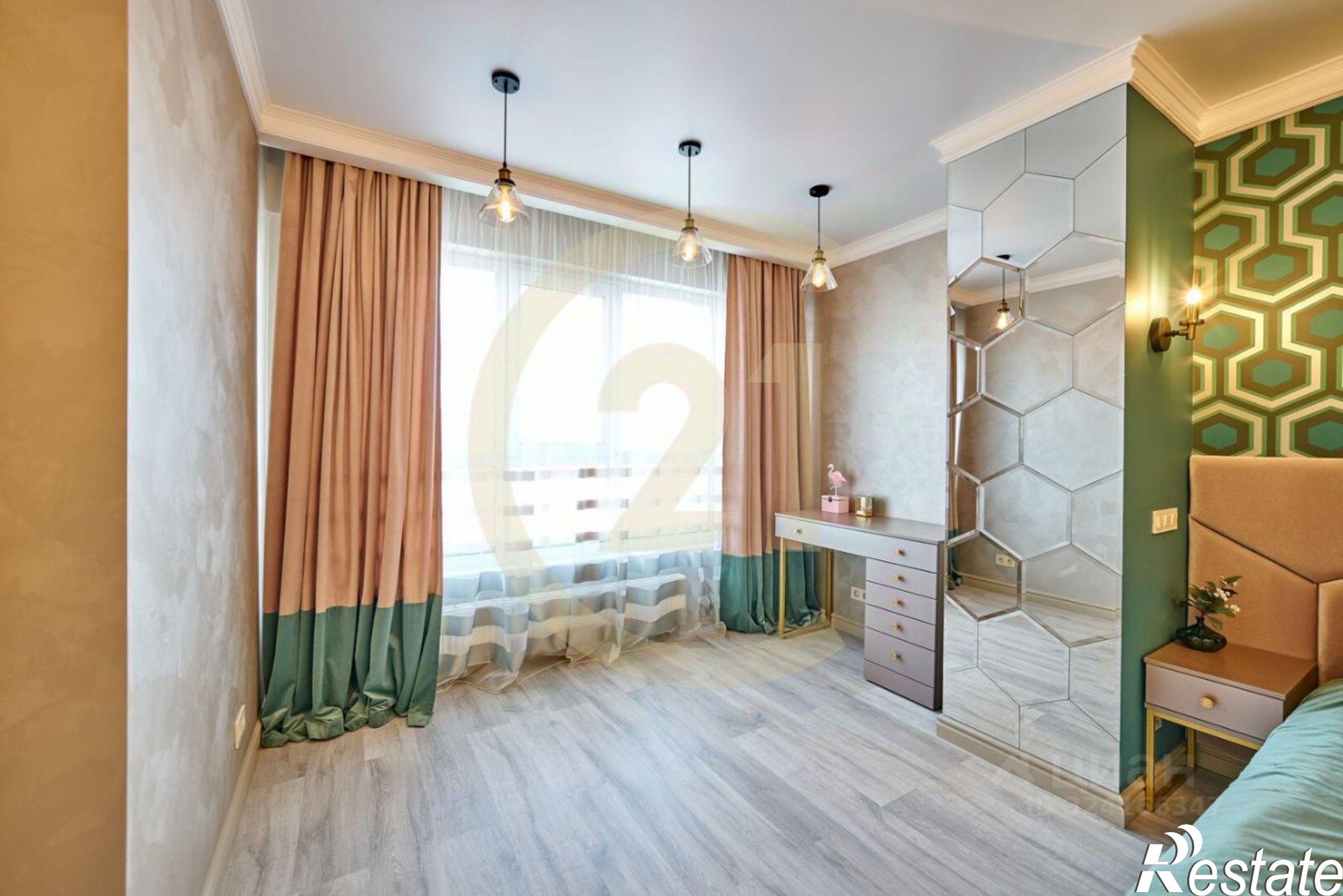 Купить квартиру за 42 000 000 рублей на ул Чернышевского, 15в