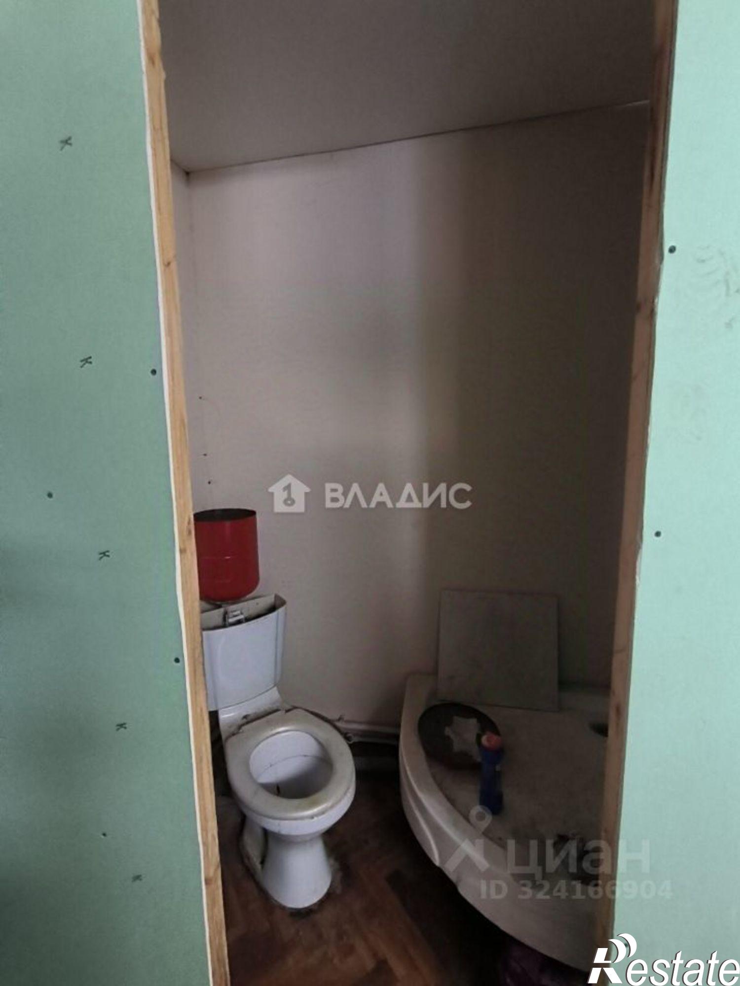 Купить производственную площадь за 33 325 рублей на ул Героев Хасана, 56 1