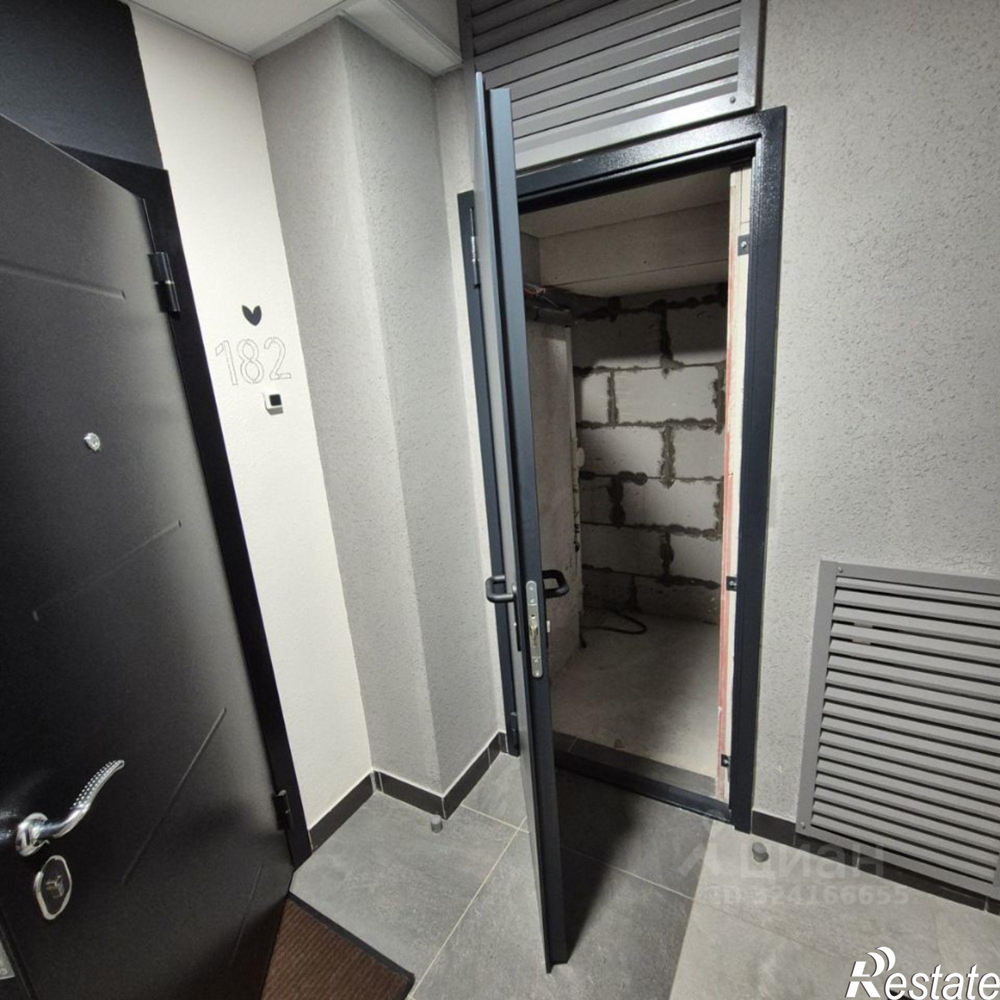 Купить квартиру за 6 500 000 рублей на ул Барамзиной, 32