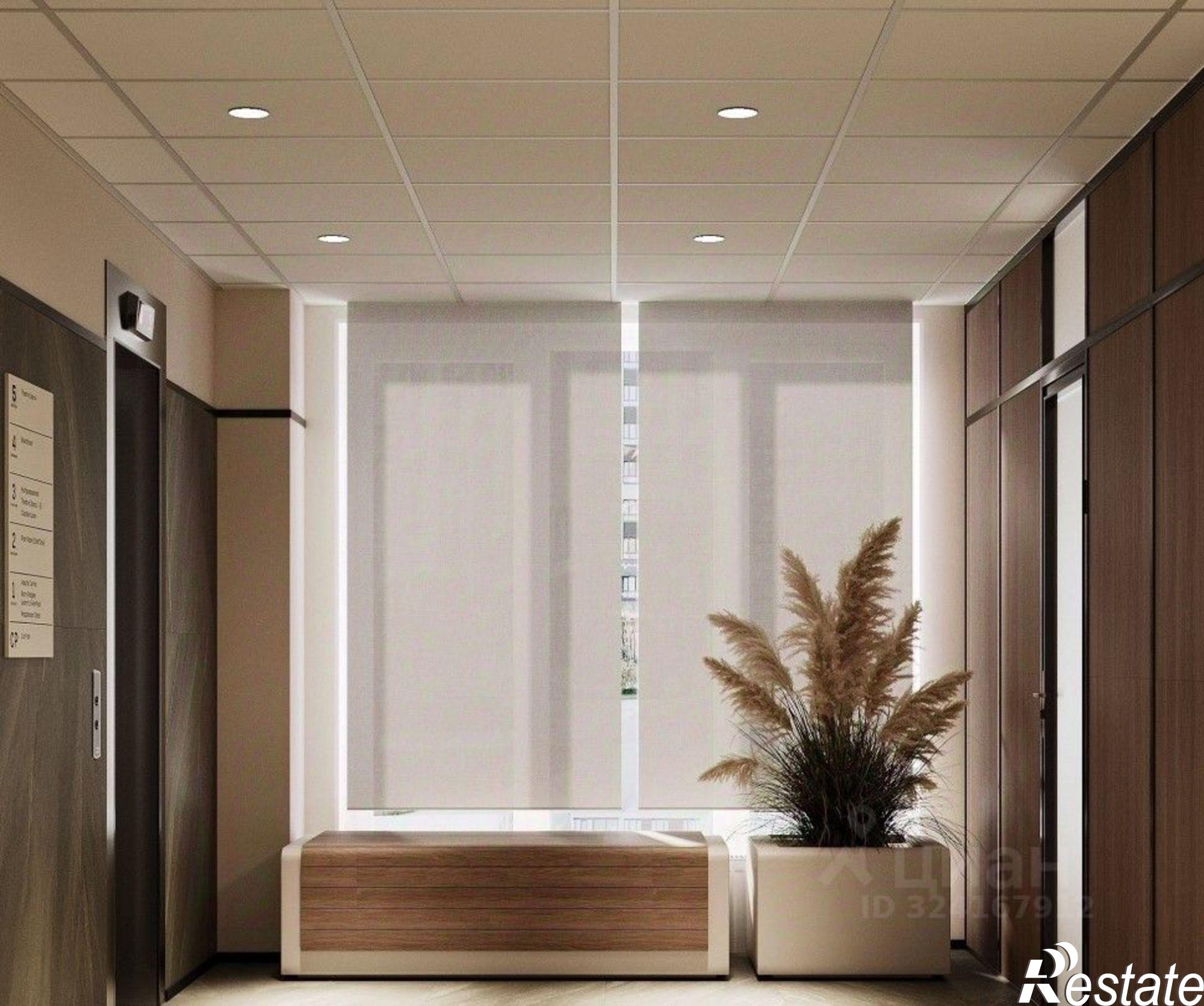 Купить помещение свободного назначения за 10 685 500 рублей на ул Крылова, 36