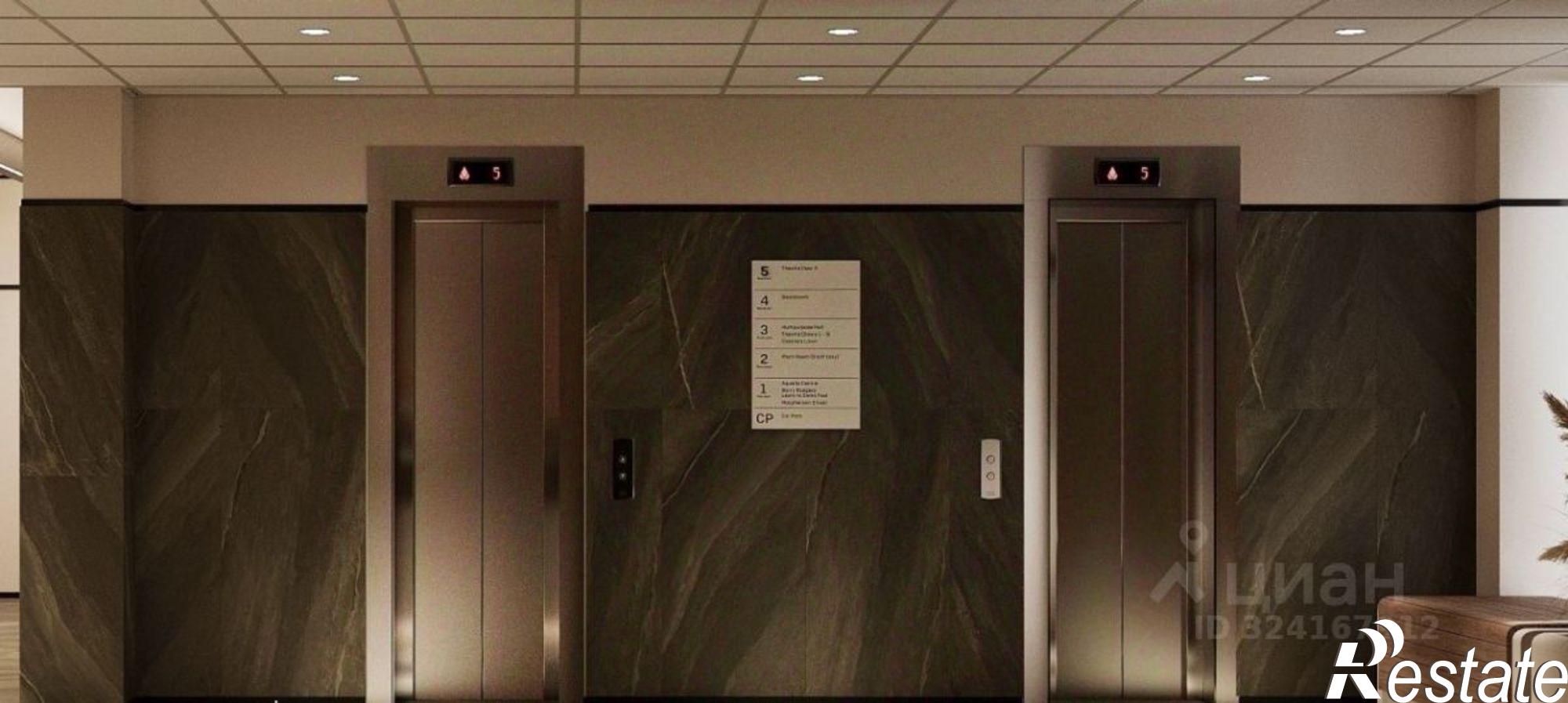 Купить помещение свободного назначения за 10 685 500 рублей на ул Крылова, 36