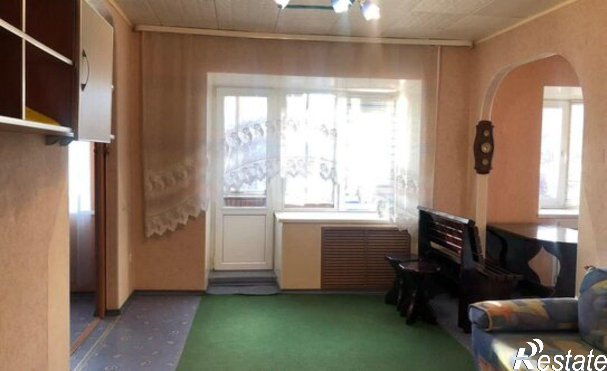 Купить квартиру за 5 500 000 рублей на ул Пионерская, 12