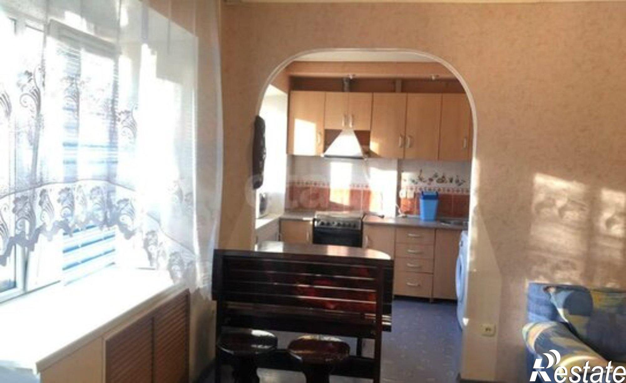 Купить квартиру за 5 500 000 рублей на ул Пионерская, 12