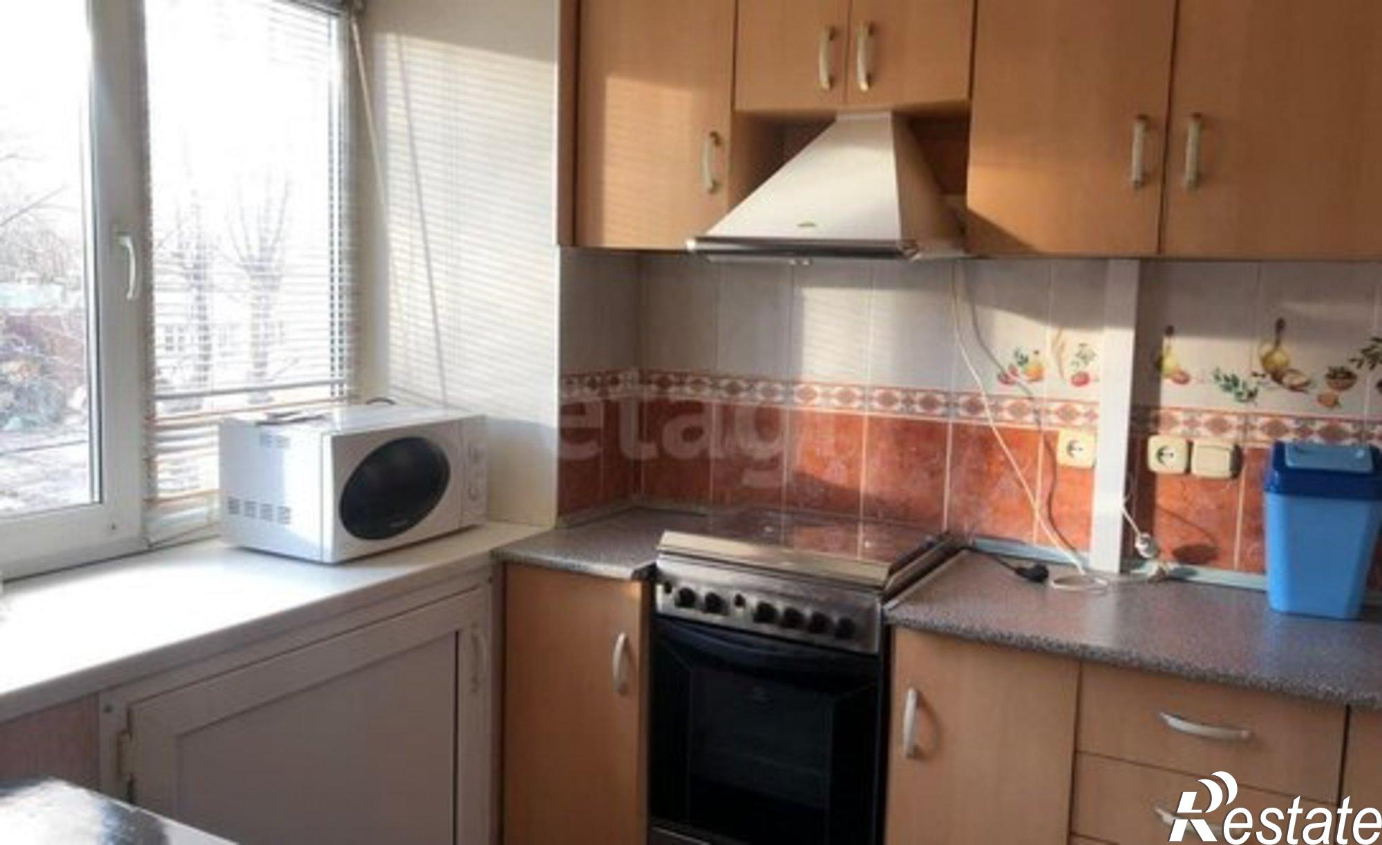 Купить квартиру за 5 500 000 рублей на ул Пионерская, 12