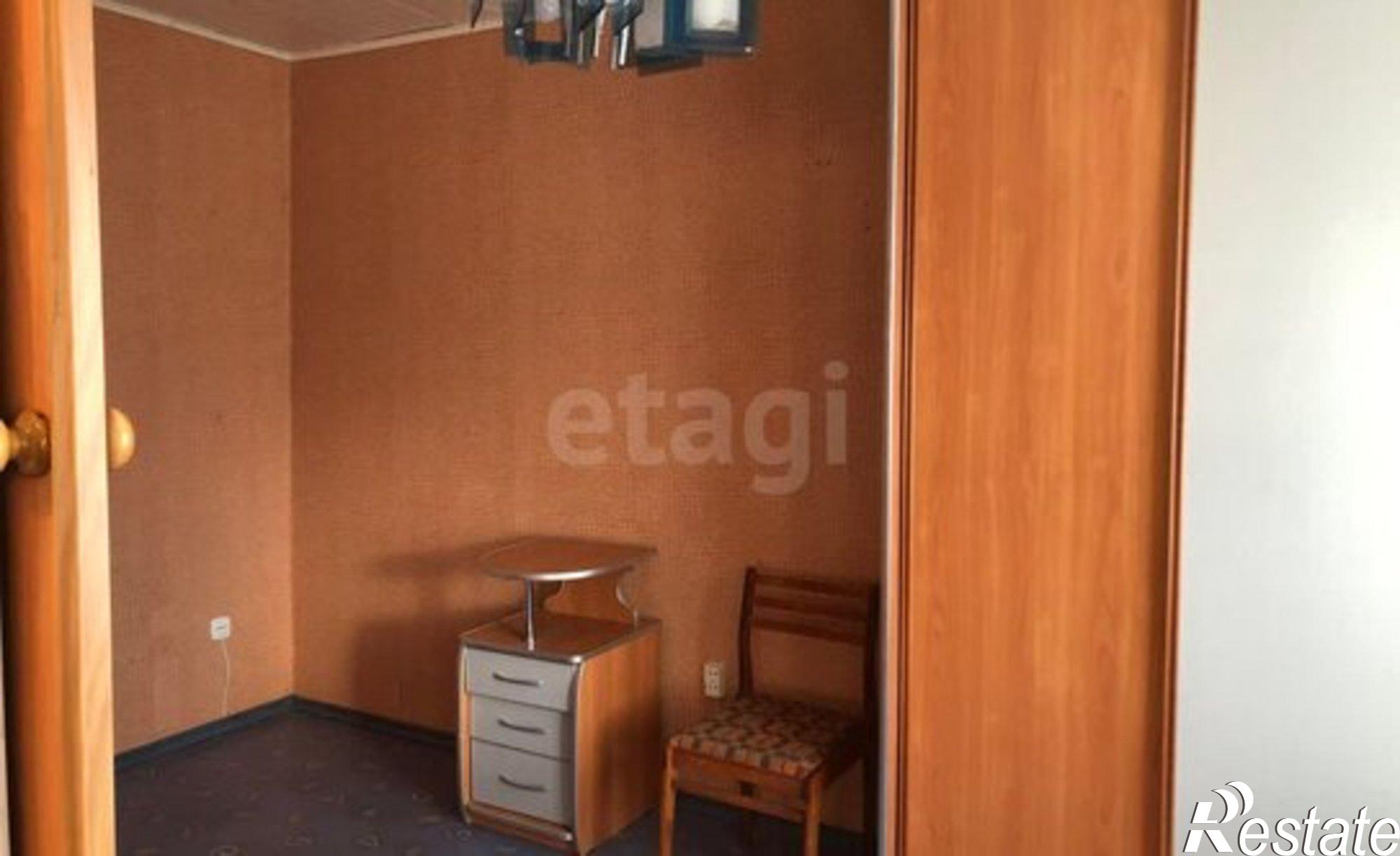 Купить квартиру за 5 500 000 рублей на ул Пионерская, 12