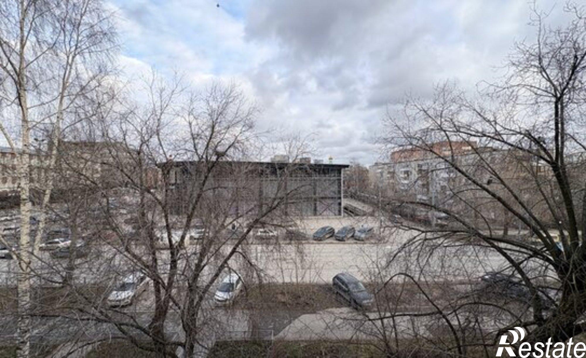 Купить квартиру за 4 200 000 рублей на улица Крисанова, 3