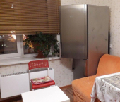 1-комн, 34кв м, этаж 15/17 Холмогорская улица, 4Г