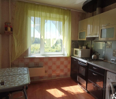 3-комн, 67кв м, этаж 4/9 улица Архитектора Свиязева, 2А