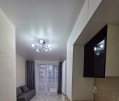 2-комн, 36кв м, этаж 2/4 улица Борцов Революции, 1А к1