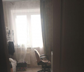 3-комн, 67кв м, этаж 9/11 Делегатская улица, 35Б