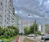 3-комн, 67кв м, этаж 1/10 ул Адмирала Ушакова, 59/3