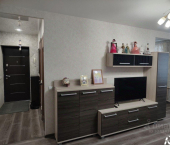 1-комн, 30кв м, этаж 4/5 ул Фонтанная, 7