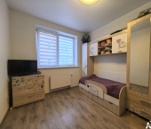 2-комн, 39кв м, этаж 3/4 Агатовая улица, 32