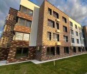 1-комн, 37кв м, этаж 4/4 Рионская улица, 4А