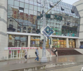 ОСЗ 780 кв м ул Куйбышева, 66