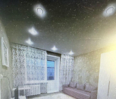 2-комн, 41кв м, этаж 3/10 Пермская улица, 30