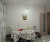 2-комн, 69кв м, этаж 7/17 ул Делегатская, 37