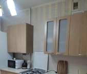 1-комн, 41кв м, этаж 3/8 ул Пермская, 232