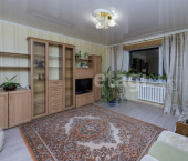 2-комн, 53кв м, этаж 7/9 ул Николая Быстрых, 14