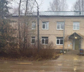 помещение 818 кв м ул Красноборская, 162