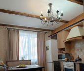 4-комн, 98кв м, этаж 2/10 ул Докучаева, 32