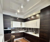 2-комн, 66кв м, этаж 10/17 улица Николая Островского, 29