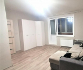 1-комн, 35кв м, этаж 4/9 ул Карпинского, 101