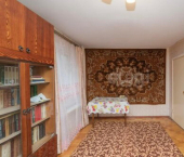 3-комн, 61кв м, этаж 1/5 ул Архитектора Свиязева, 46/3