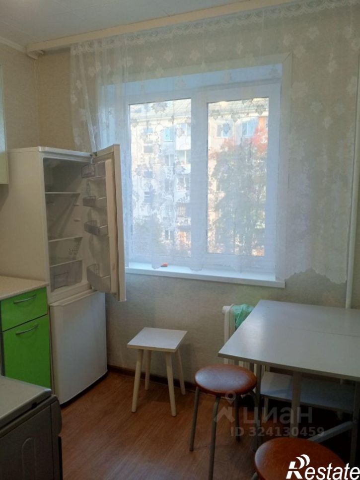 2-комн квартира улица Братьев Игнатовых, 9,  д. 9