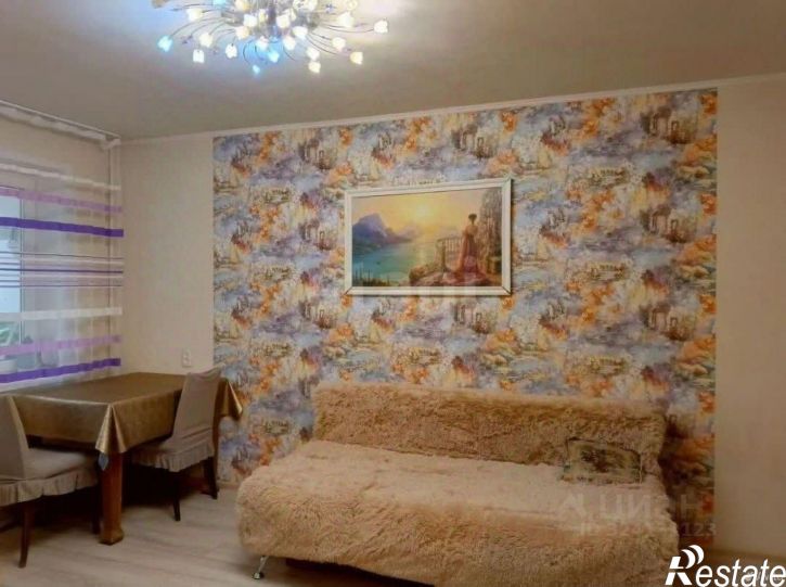 2-комн квартира Чердынская улица, 40,  д. 40