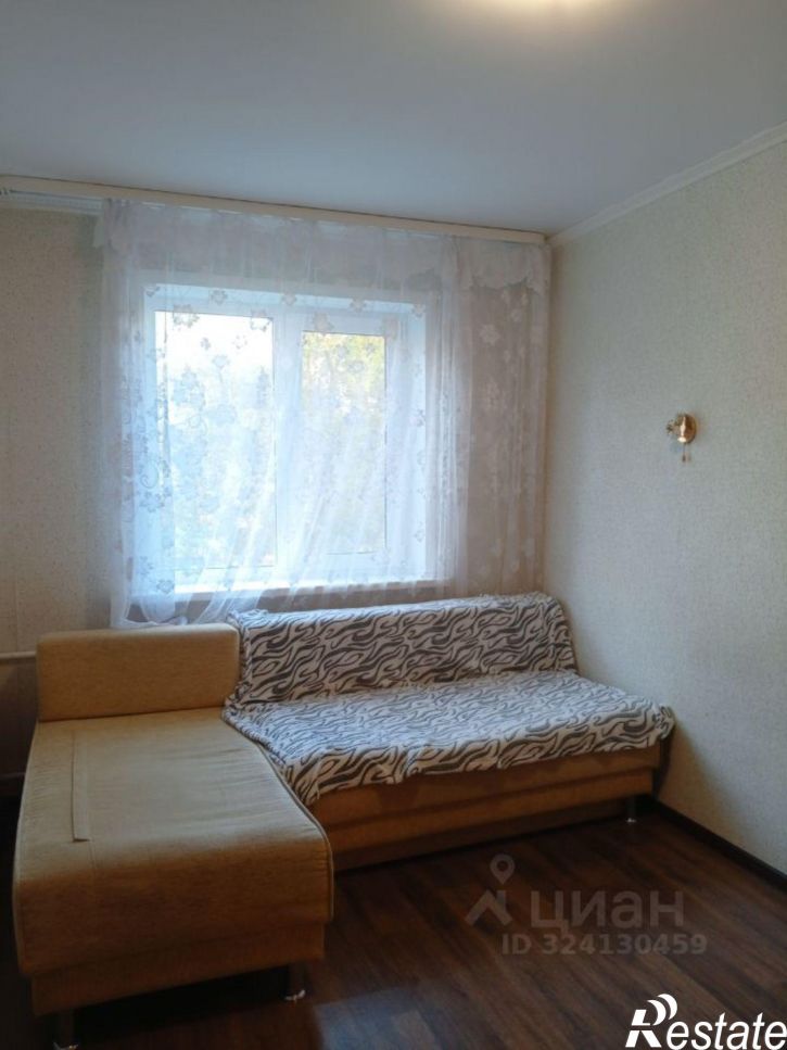 2-комн квартира улица Братьев Игнатовых, 9,  д. 9