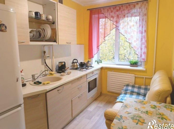 2-комн квартира Чердынская улица, 40,  д. 40