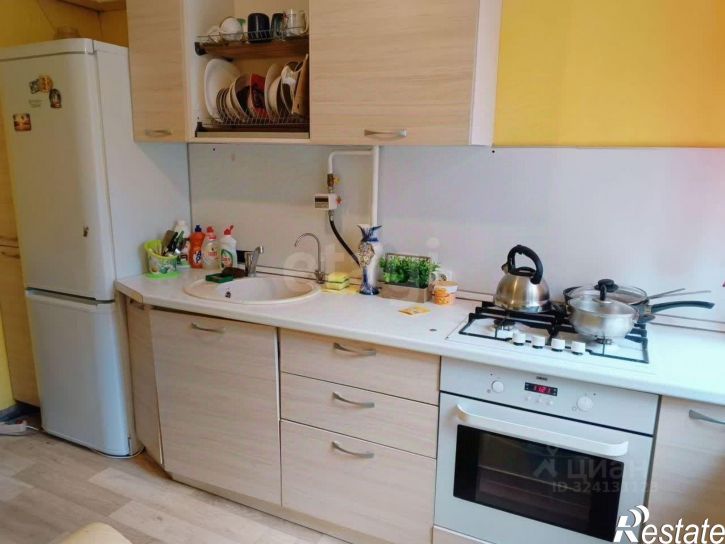 2-комн квартира Чердынская улица, 40,  д. 40