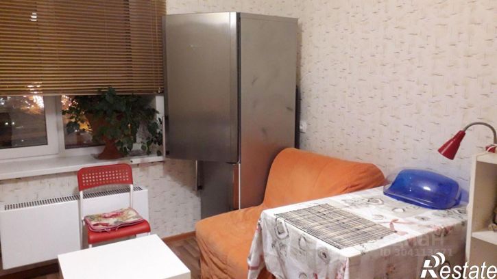 1-комн квартира Холмогорская улица, 4Г,  д. 4Г