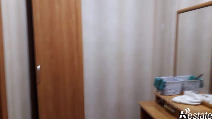 1-комн квартира Холмогорская улица, 4Г,  д. 4Г