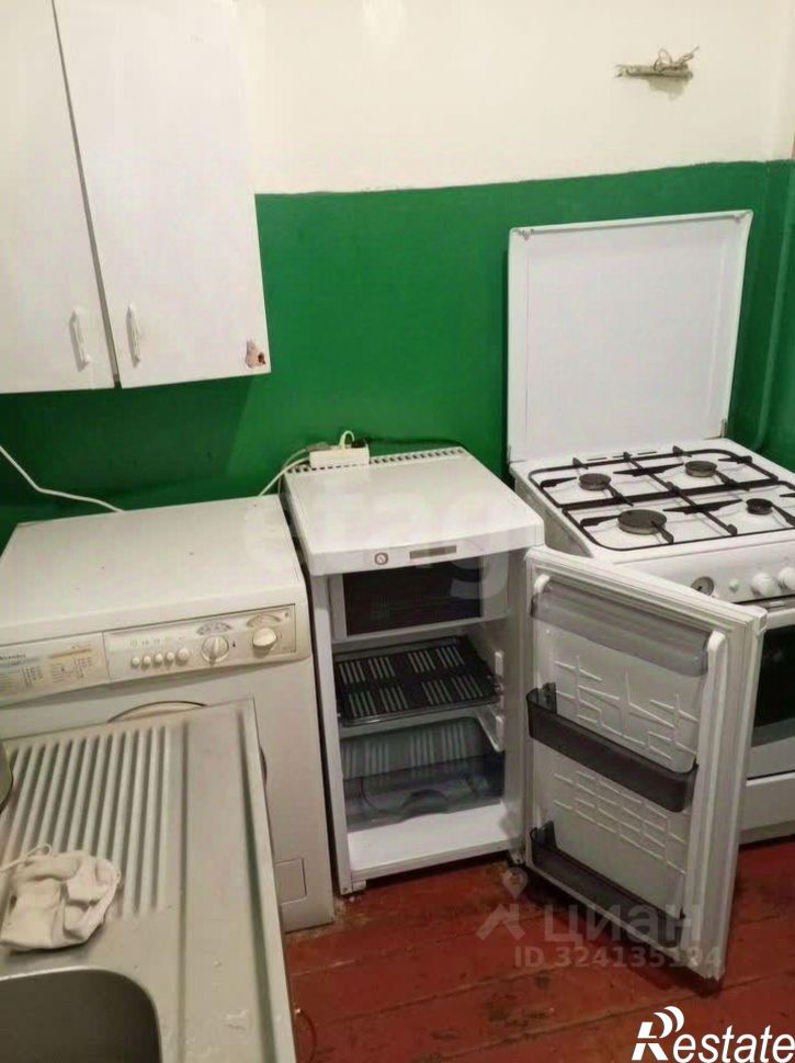 2-комн квартира Камышинская улица, 11Б,  д. 11Б