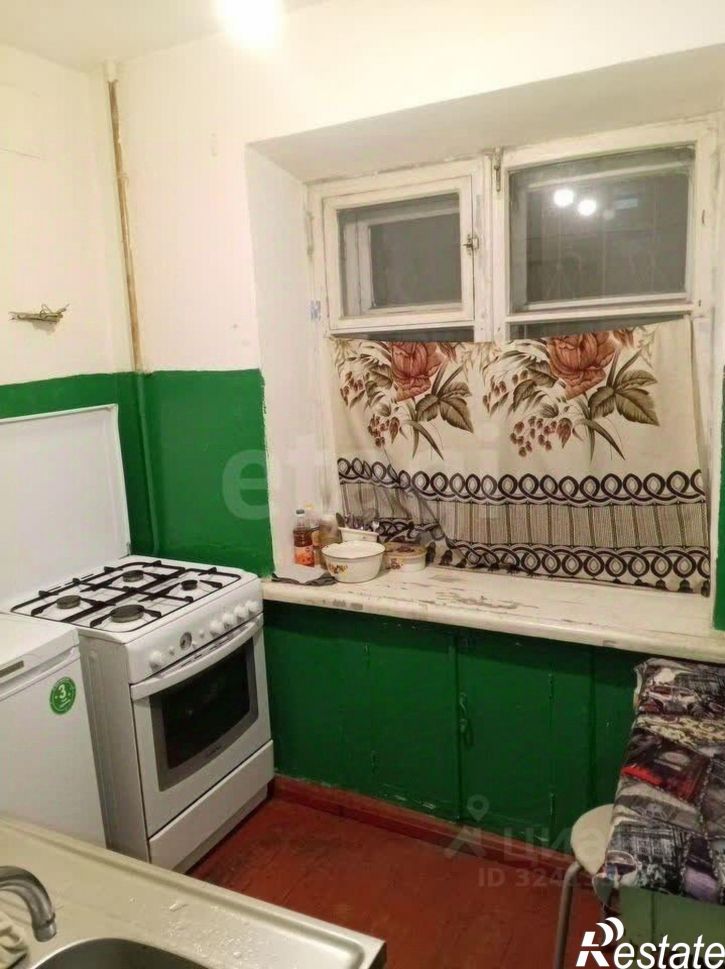 2-комн квартира Камышинская улица, 11Б,  д. 11Б