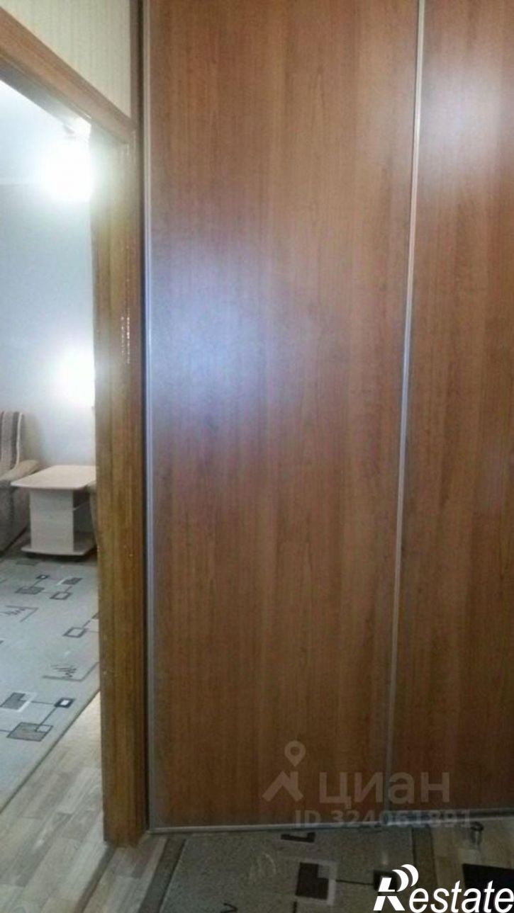 1-комн квартира улица Подводников, 11,  д. 11