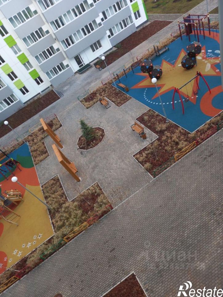 3-комн квартира улица Гашкова, 56 к1,  д. 56 к1