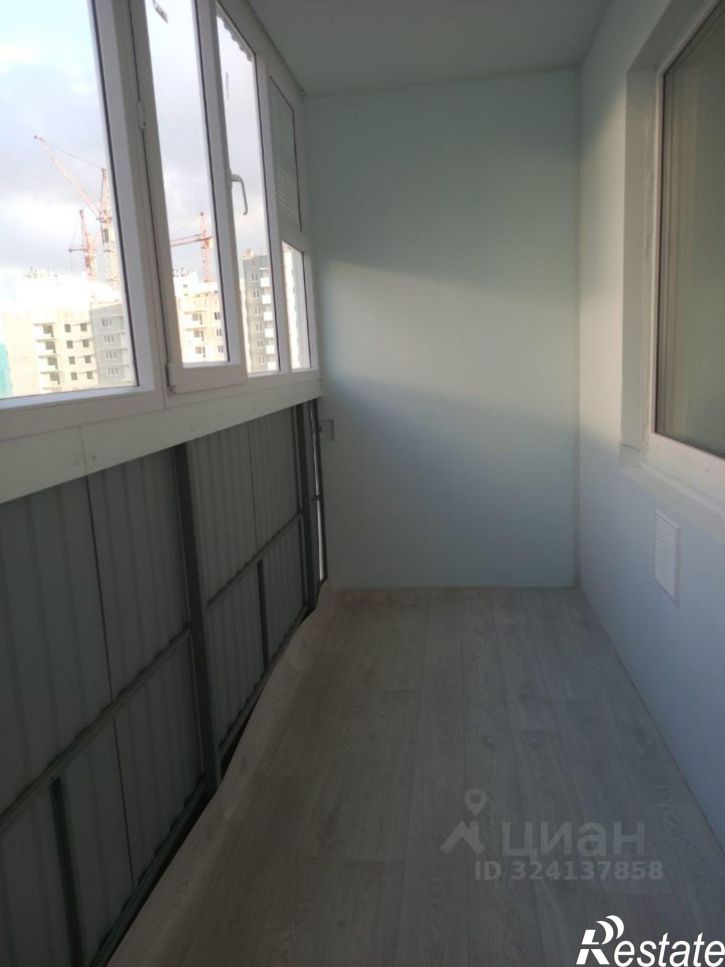 3-комн квартира улица Гашкова, 56 к1,  д. 56 к1