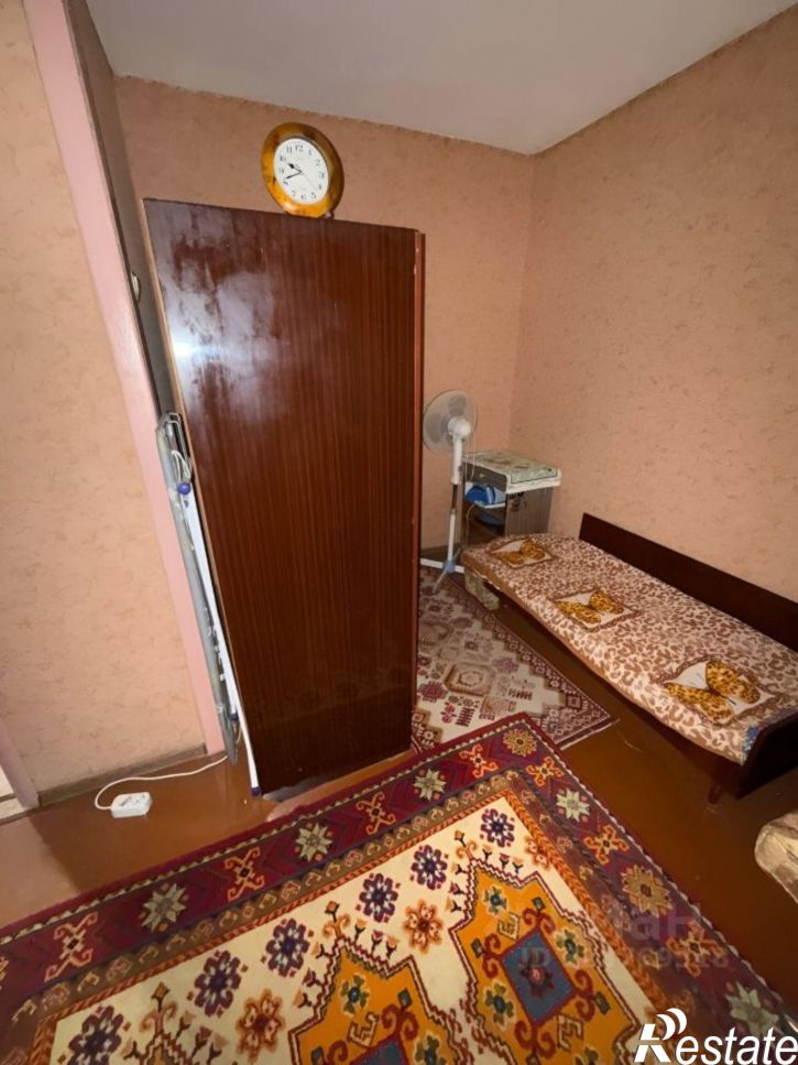 1-комн квартира Сибирская улица, 75,  д. 75